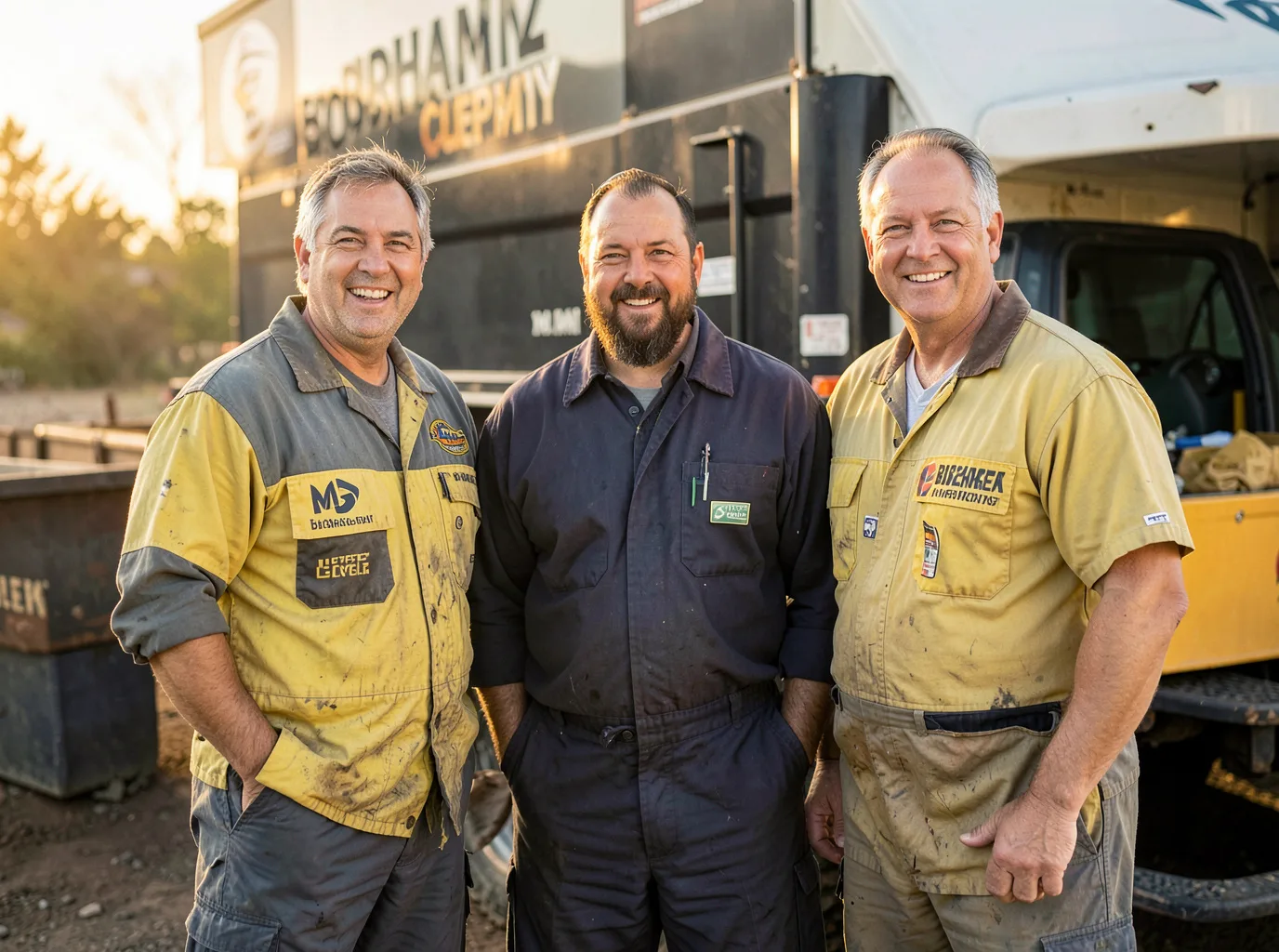 Sewage Cleanup company in Bell Buckle, TN
